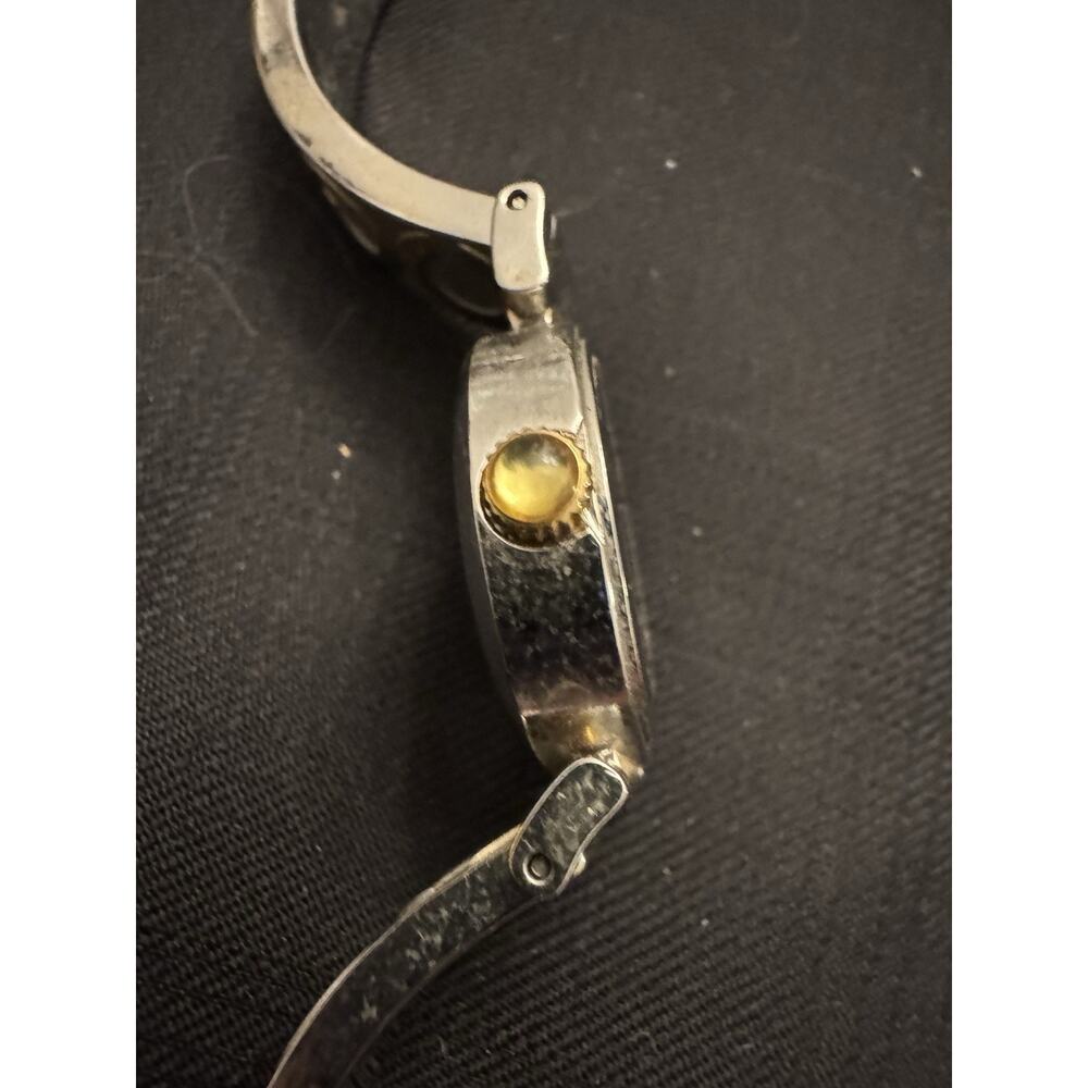 Coach Madison women's two-tone bracelet watch - Picture 6 of 6